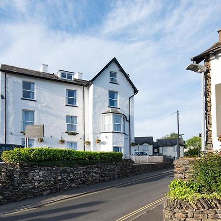 Oakbank At The Angel Inn - The Inn Collection Group วินเดอร์เมียร์ ภายนอก รูปภาพ